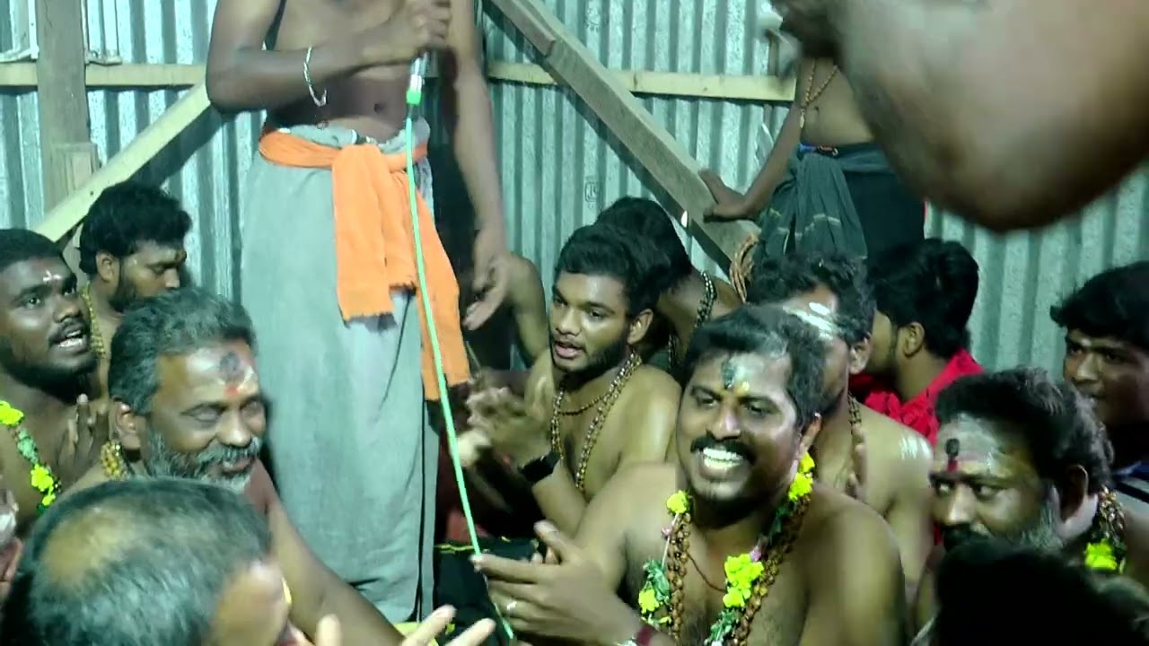 எத்தனை பிறவிகள் எடுத்தாலும் || ETHANA PIRAVIKAL EDHUTHALUM || ஐயப்பன் சிறப்பு பஜனை பாடல்  #18