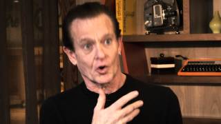 Graham Bonnet interview - teaser