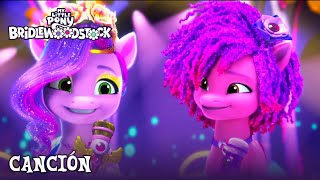 Nuestros Cascos (Hooves Together) | MLP: Bridlewoodstock [Español Latino]