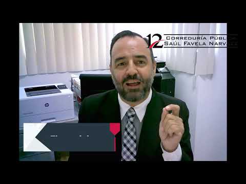 Acciones en una