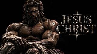✝️ JESUS CHRIST — BASS FROM THE HEAVENS 🔥👑 | UNREAL 808 POWER • HARDCORE • CHRISTIAN PHONK