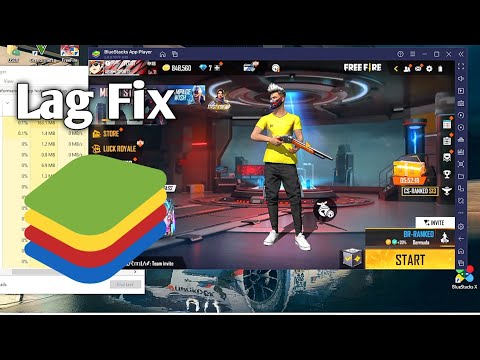 bluestacks lag with nvidia bluestacks lag with nvidia