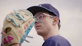 2026 Baseball Promo