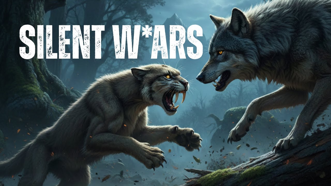 Silent W*rs | Predator vs Predator | H.M.D Origins