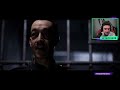 SOCORRO! MUITO MEDO COM THE QUARRY NO EI GAMES - PARTE 8