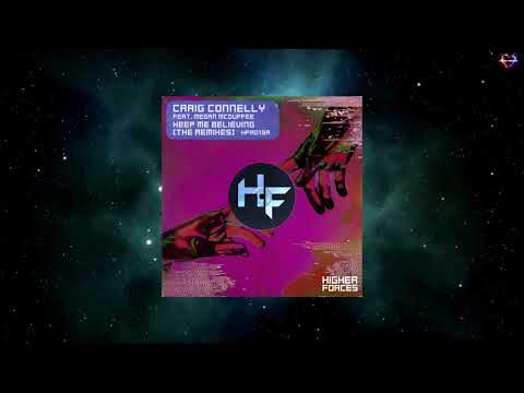 Craig Connelly — Craig Connelly Feat. Megan McDuffee - Keep Me Believing (Niki Sato Extended Remix)
