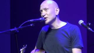 картинка: Tequilajazzz - 01. Кроме звёзд (ЦДХ, Москва, 01.03.17)