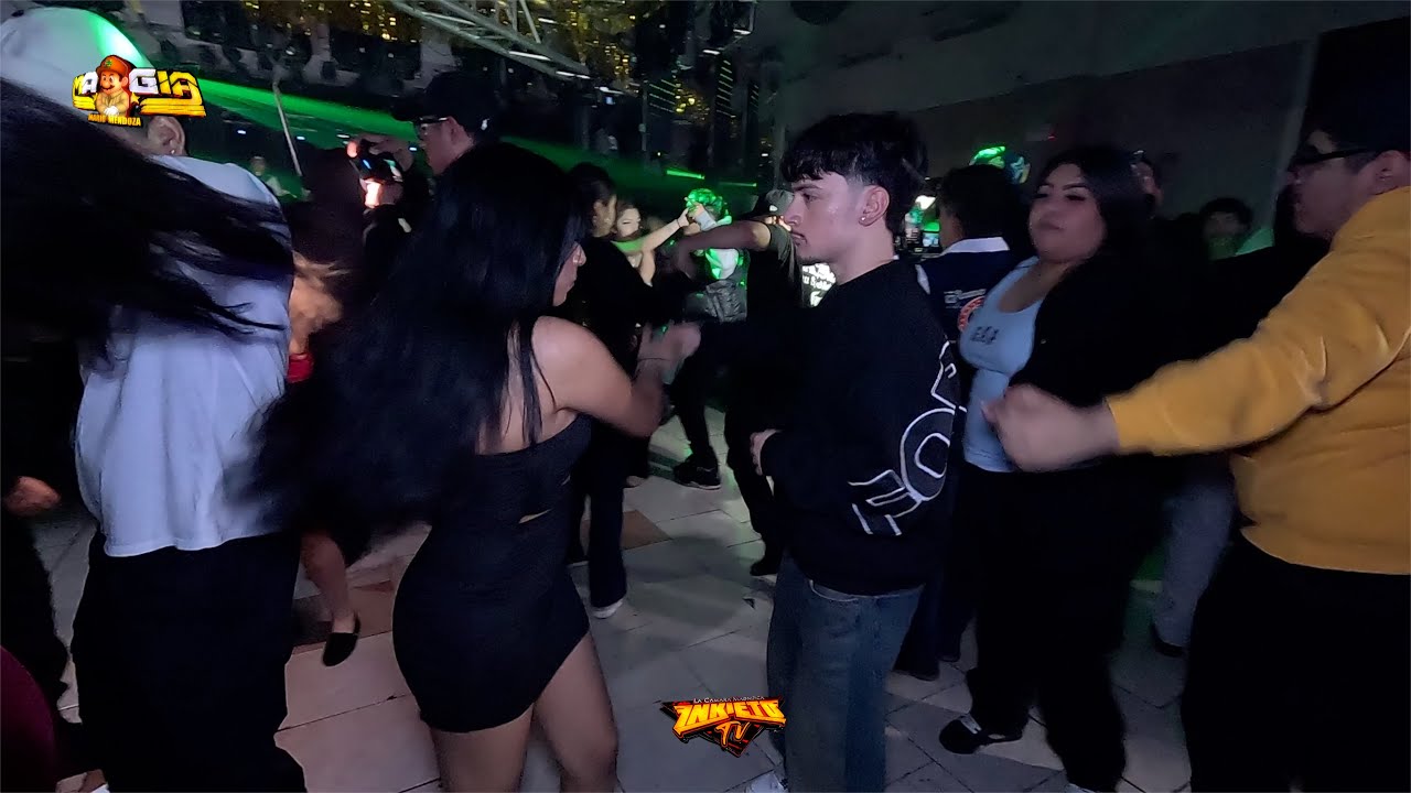 TU ERES ESE ALGUIEN 🥰🔥⁉️2026 ESTRELLAS DE LA KUMBIA EN VIVO SONIDO MAGIA QUEENS PALACE 