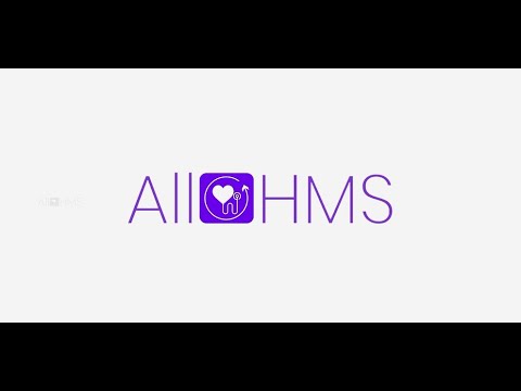 AlloHMS || Hospital Management system software product || Jiovio Healthcare ||