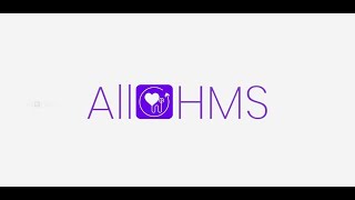 AlloHMS || Hospital Management system software product || Jiovio Healthcare || screenshot 5
