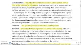 SOFTWARE ENGINEERING | generic process model | part 2 |modul