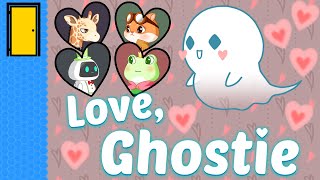You Are My Boo | Love, Ghostie (Cozy Ghost Matchmaker Game)