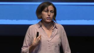 Unconditional positive regard  the power of self acceptance | Michelle Charfen | TEDxRedondoBeach