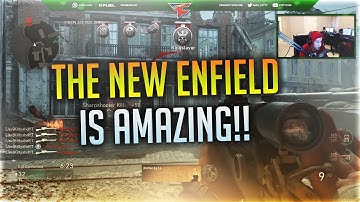 The NEW GOD Sniper Rifle (Double Sniper V2 Rocket)