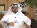 شاهين الغانم لـ CNBCعربية بنك وربة حصل على تصنيف A من فيتش شاهين الغانم لـ CNBCعربية بنك وربة حصل على تصنيف A من فيتش