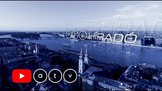 Híradó - 2020.08.10. (teljes adás)