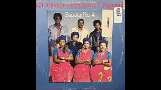 G.T. Chauke Band and G.T. Ggoveni - Sapota No.4