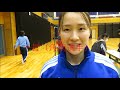 2020年1月13日　玉名市総合体育館　ソニー報告会