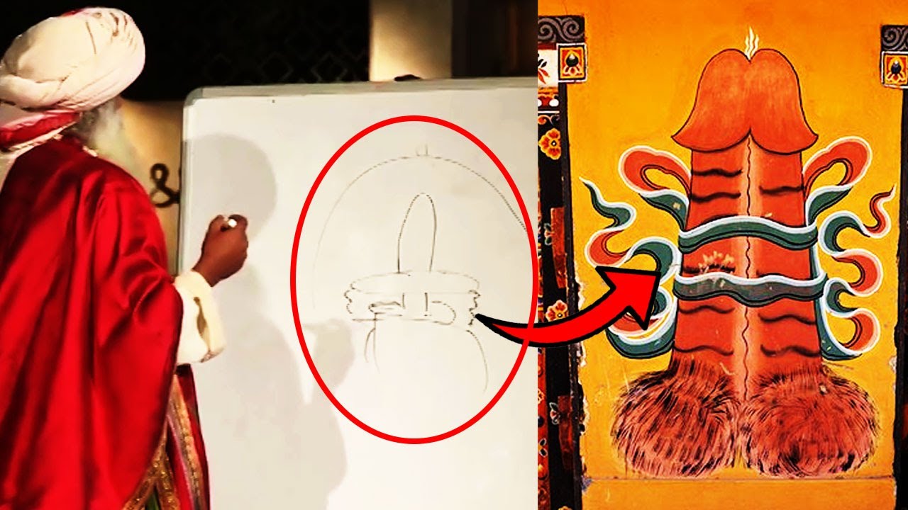 Sadhguru's Shocking Truth About FEMININE Power! |Shiva | Power Of Devi |Feminine | Goddess | Adiyogi