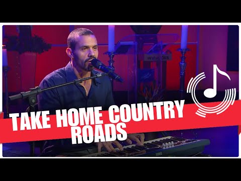 Take Home Country Roads - Bernardo Manita