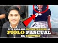 PIOLO PASCUAL Reveals His Ultimate Crush in Showbiz