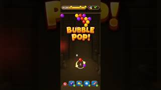 Bubbles shooter game new levels  screenshot 3