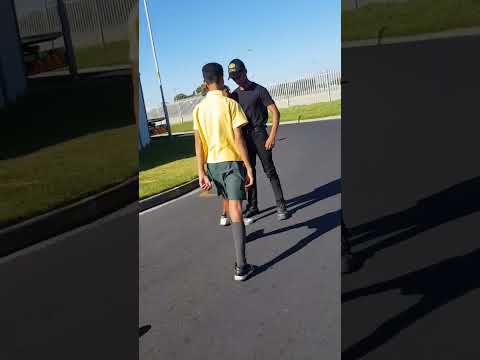 Suspects Attacks Mafia Boss Tiktok Viral Fypシ Share Like