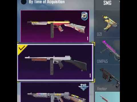 سلسله شخصيات مشهوره ببجي مبايل 5 توماس شيلبي