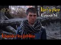 LIQUIDER LES GOBLINS | Hogwarts Legacy - Let's play fr #54