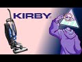 Kirby Vacuums Suck | Multi Level Mondays