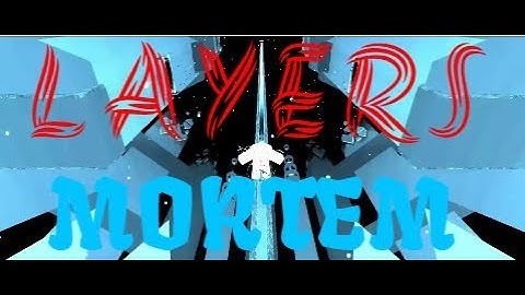 TRIA.os|LAYERS MORTEM (6th victor and 3rd buff)