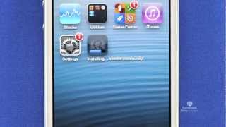 Report It Mobile App Promo screenshot 3