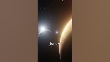 “Exploring the Mysteries of the Universe: A Journey Through Space and Time”