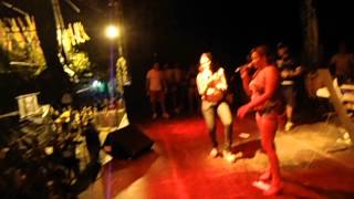 Andressa Soares E Jéssica Guimarães Em José De Freitas