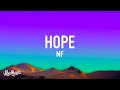 Miniature de la vidéo de la chanson This Old World Don't Need Hope