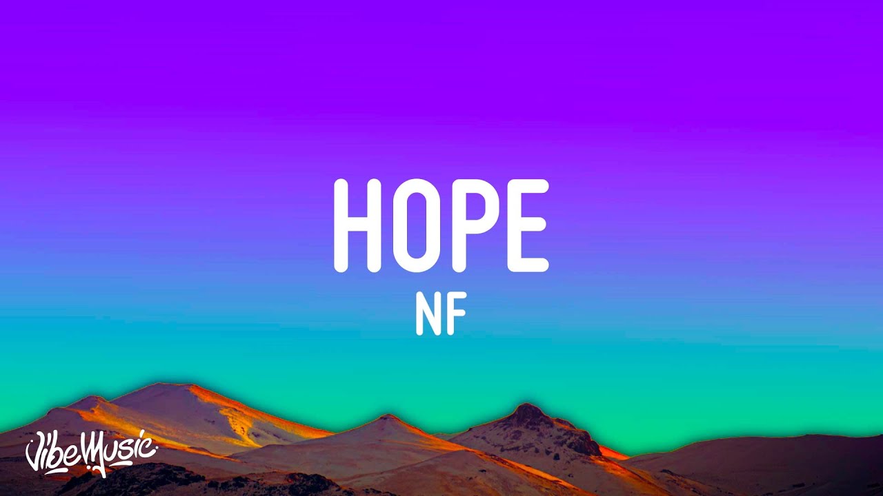 NF – Hope MP3 Download