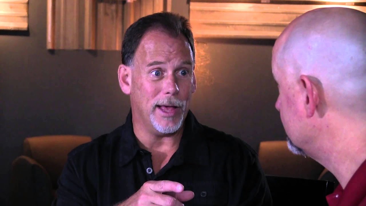 Disciple Making Requires Intentional Environments - YouTube