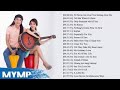 MYMP Ultimate Collection | NON STOP | Best OPM Tagalog Love Songs Collection