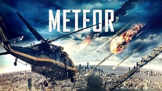 METEOR : THE ESCAPE Full Movie | Disaster Movies | The Midnight Screening