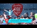 ПРИКЛЮЧЕНИЯ ЭЛЕКТРОНИКОВ – «Мы к вам приехали на час» LIVE 2015