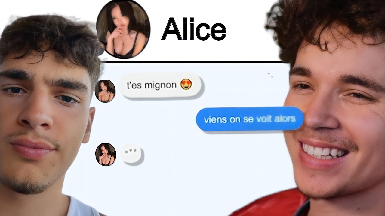 J'aide Mes Abonnés a Rizz..mais C'est Un Speedrun