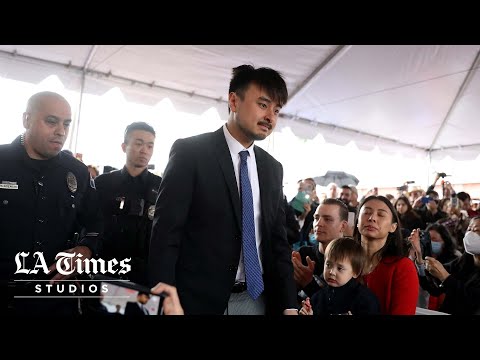 Monterey Park: Brandon Tsay disarmed a mass killer. Now what? - Vimarsana News