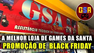 Promoção Games, Loja Online