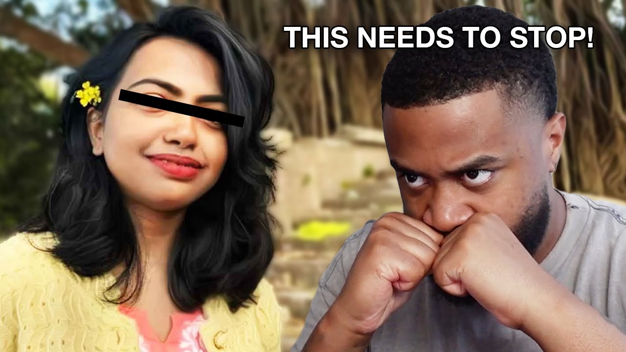 The WAR Against Women In India | Rotten Mango Reaction