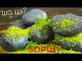 Борщ????? Молекулярка???????Что это???