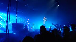 Mike Shinoda Remember The Name Live At Swiss Life Hall Hannover