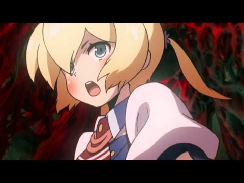 Etrian Odyssey Millennium Girl - Story Trailer (3DS) - YouTube