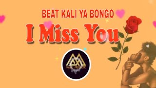 Afrobeat Instrumental 2022 I Miss You Usipite Bila Kusikiliza Ni Beat Kali Sana Bongo Fleva