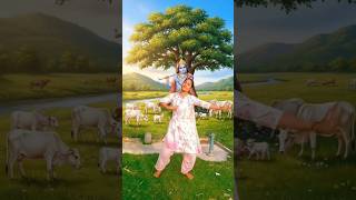Mo Akhira Sapana ✨️🪈🪈#dance #odiabhajan #bajan #song #shorts #ytshorts #youtubeshorts