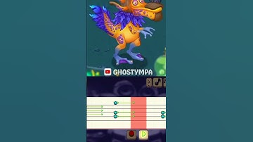 Rare Zuuker in MSM Composer Tutorial! ‎@GHOSTYMPA  tempo: 268, key: C minor #msmcomposer #msm